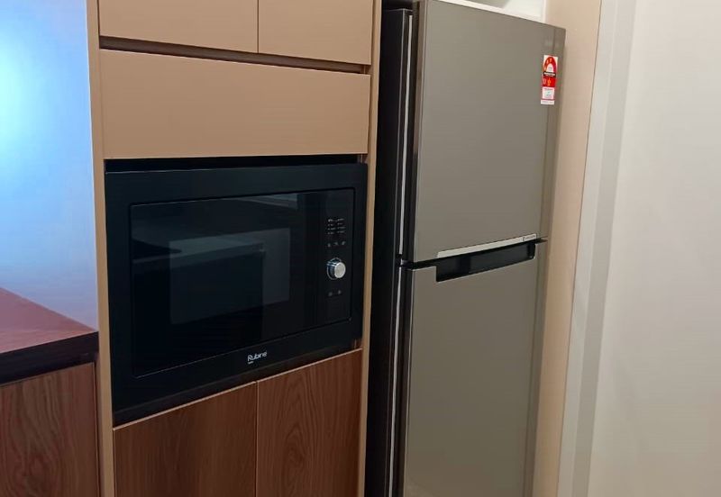 Sensory Residence @ SouthVille City