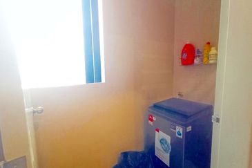 Sensory Residence @ SouthVille City