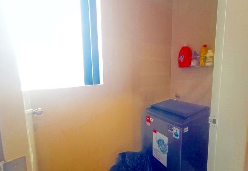 Sensory Residence @ SouthVille City