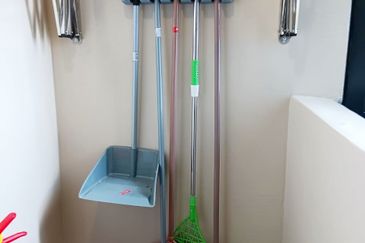 Sensory Residence @ SouthVille City