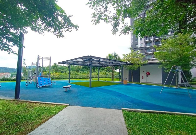 Sensory Residence @ SouthVille City