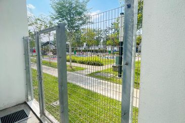 Casa Wood @ Cybersouth