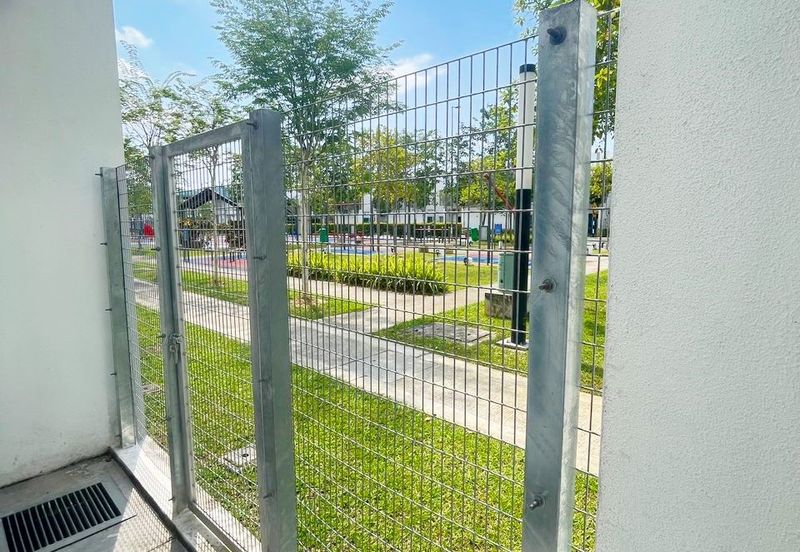 Casa Wood @ Cybersouth