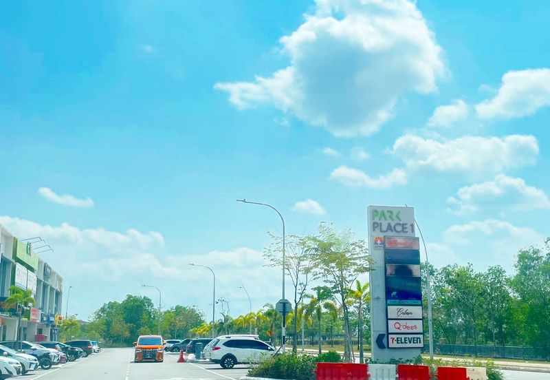 Casa Wood @ Cybersouth