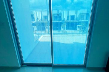 Casa Wood @ Cybersouth