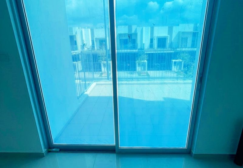 Casa Wood @ Cybersouth