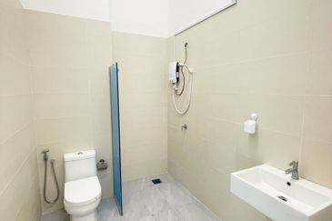 Casa Wood @ Cybersouth