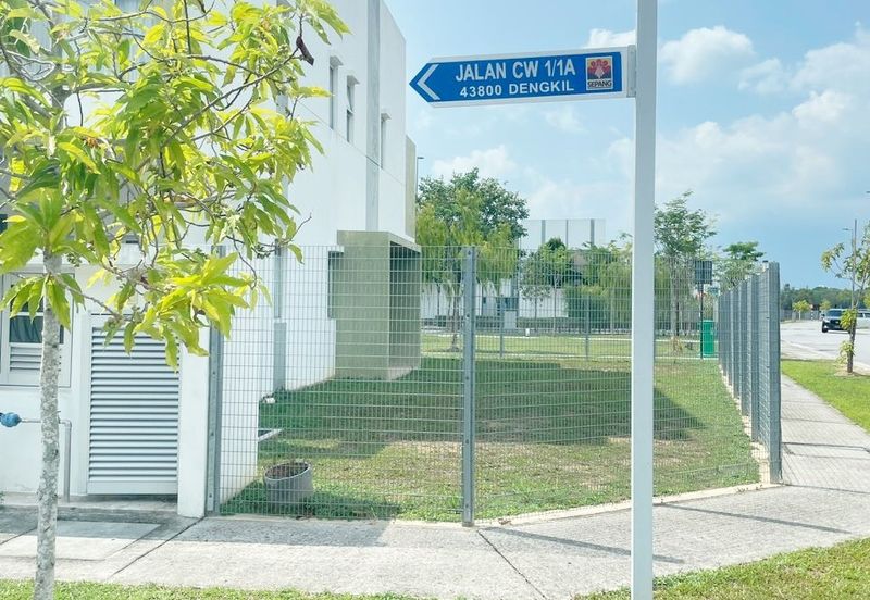 Casa Wood @ Cybersouth