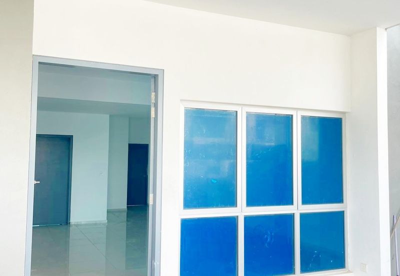 Casa Wood @ Cybersouth