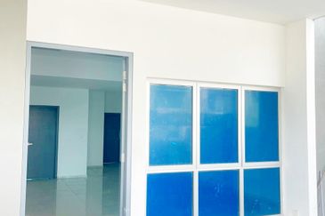 Casa Wood @ Cybersouth