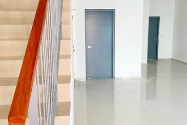 Casa Wood @ Cybersouth