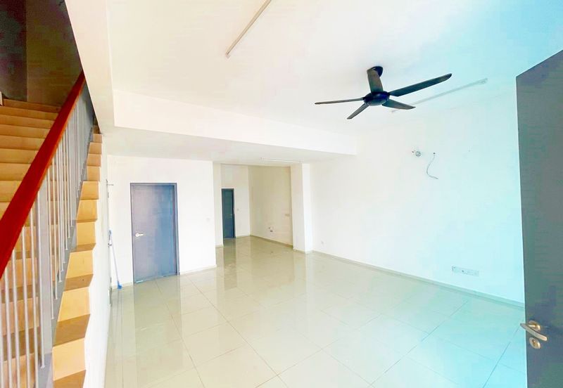 Casa Wood @ Cybersouth