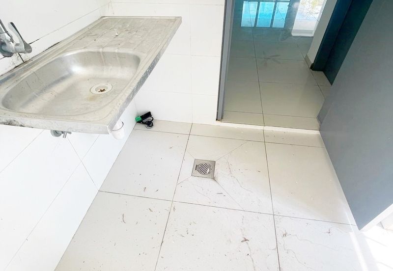 Casa Wood @ Cybersouth