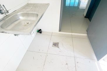 Casa Wood @ Cybersouth