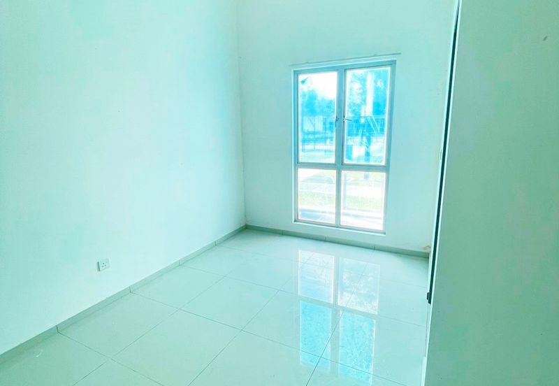 Casa Wood @ Cybersouth