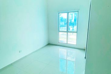 Casa Wood @ Cybersouth