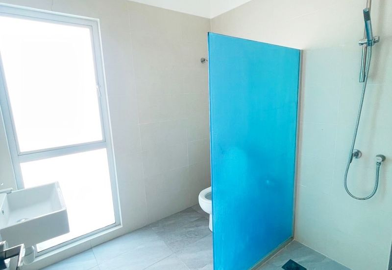 Casa Wood @ Cybersouth