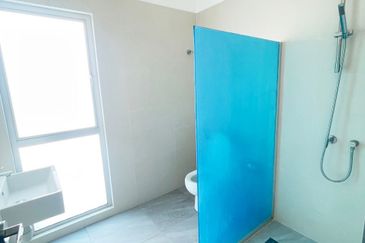 Casa Wood @ Cybersouth