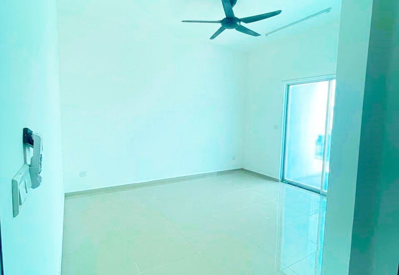 Casa Wood @ Cybersouth