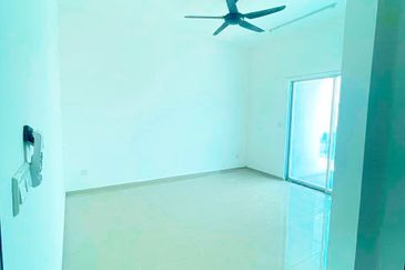 Casa Wood @ Cybersouth