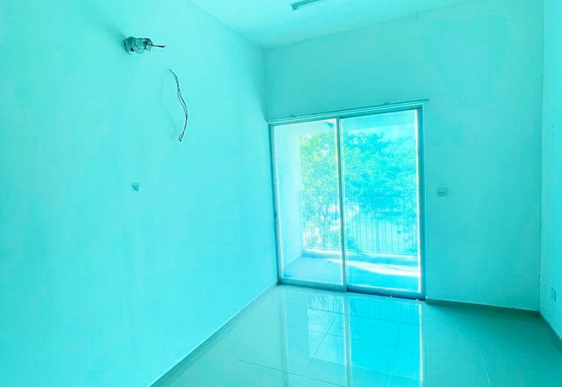 Casa Wood @ Cybersouth