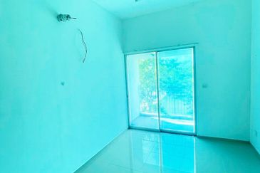 Casa Wood @ Cybersouth