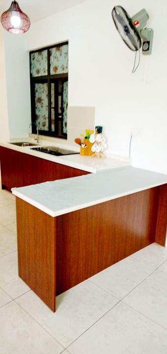 Walking distance to MRT Station Nearby Giant Mall| O2 Residence at Seri Kembangan Puchong South Equine Park for sale, Selangor, Puchong South