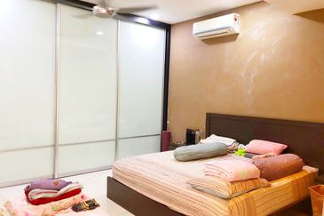 Seksyen 25, Shah Alam (Taman Sri Muda)