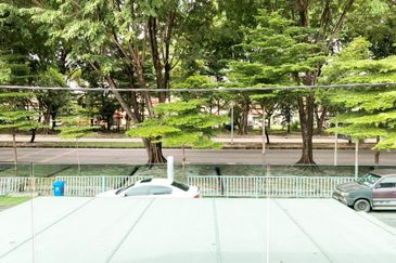 Seksyen 25, Shah Alam (Taman Sri Muda)