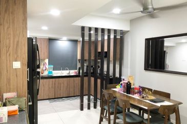 Seksyen 25, Shah Alam (Taman Sri Muda)