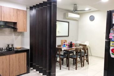 Seksyen 25, Shah Alam (Taman Sri Muda)