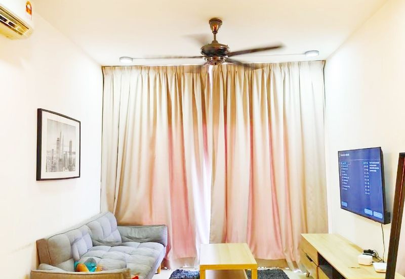 Cerrado @ Southville City