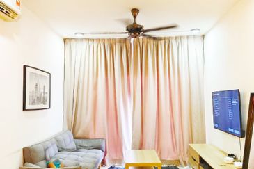 Cerrado @ Southville City