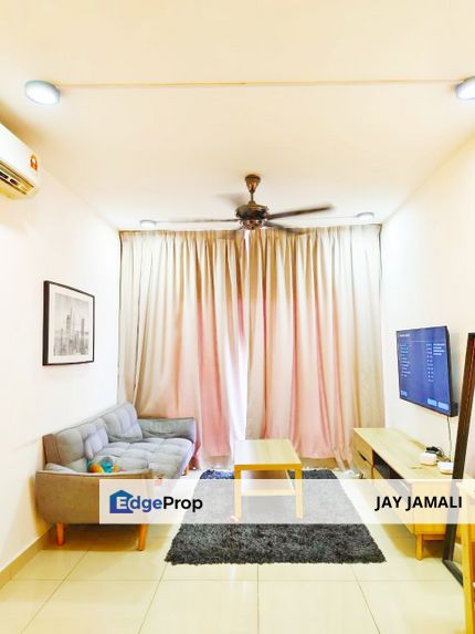 Near UKM 2-Bedroom House for Rent in Southville City Kajang Bangi Dengkil, Selangor, Bangi