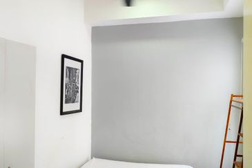 Cerrado @ Southville City