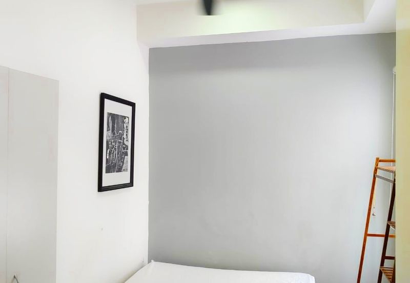 Cerrado @ Southville City