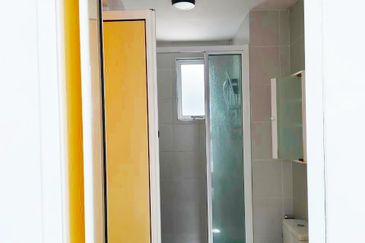 Cerrado @ Southville City