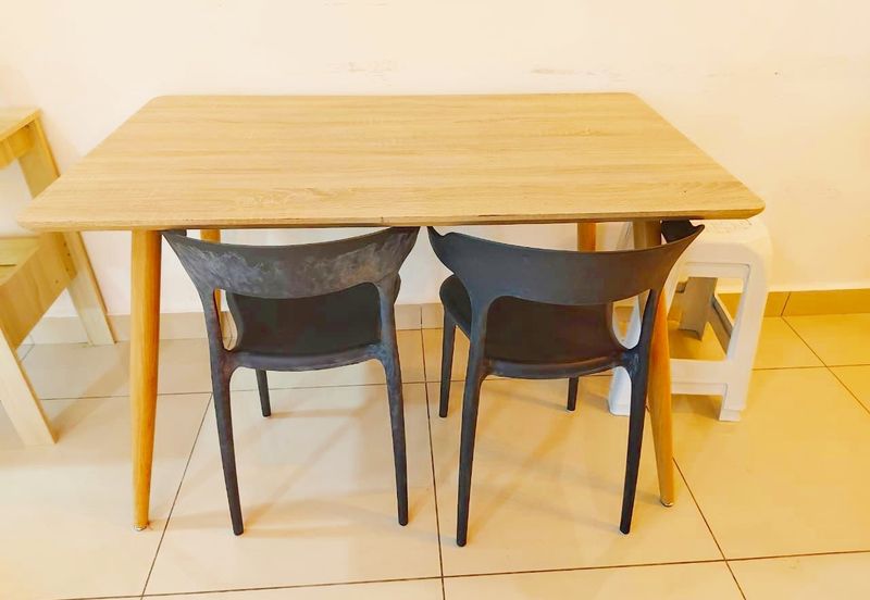 Cerrado @ Southville City