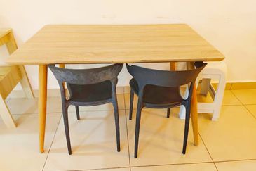 Cerrado @ Southville City