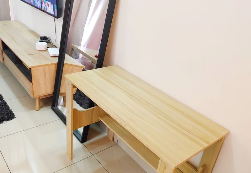 Cerrado @ Southville City