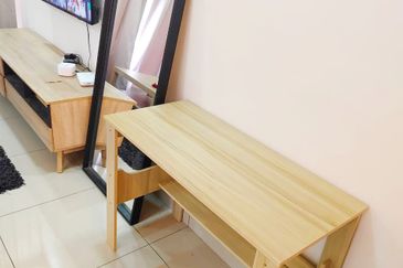 Cerrado @ Southville City