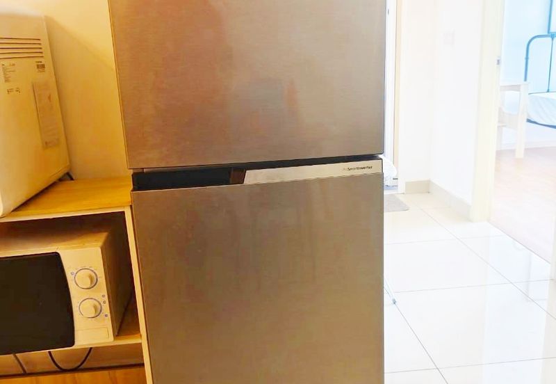 Cerrado @ Southville City