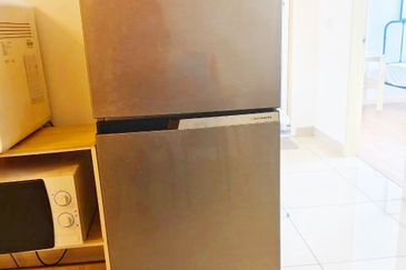 Cerrado @ Southville City