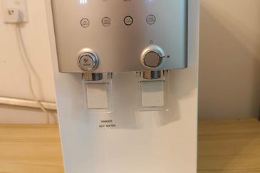 Cerrado @ Southville City