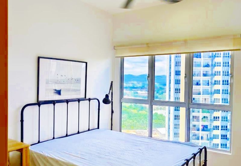 Cerrado @ Southville City