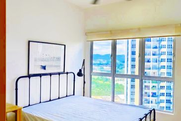 Cerrado @ Southville City