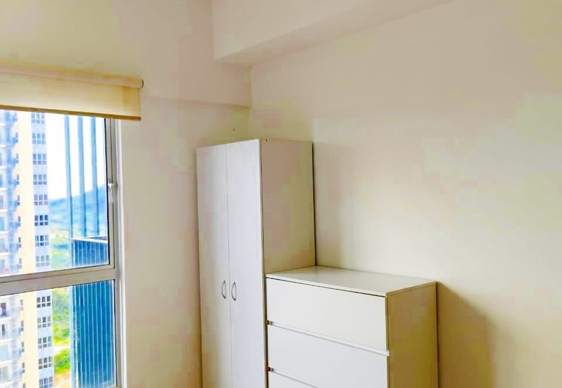 Cerrado @ Southville City