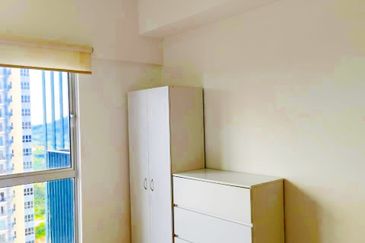 Cerrado @ Southville City