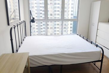 Cerrado @ Southville City