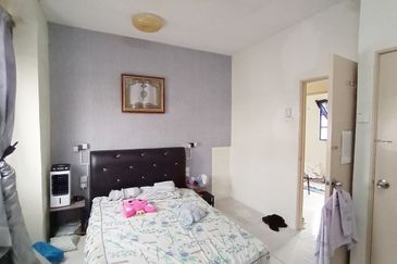 La Cottage Taman Putra Perdana